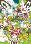 Land of the Lustrous 4 - Paperback