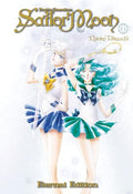 Sailor Moon Eternal Edition 6 - Paperback
