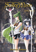 Sailor Moon Eternal Edition 7 - Paperback
