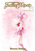 Sailor Moon Eternal Edition 8 - Paperback