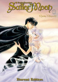 Sailor Moon Eternal Edition 9 - Paperback