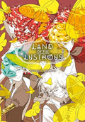 Land of the Lustrous 5 - Paperback