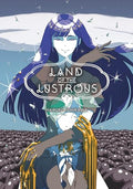 Land of the Lustrous 7 - Paperback