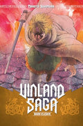 Vinland Saga 11 - Hardcover