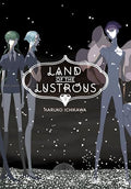 Land of the Lustrous 9 - Paperback