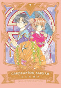 Cardcaptor Sakura Collector's Edition 7 - Hardcover