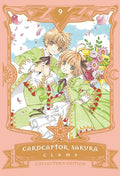 Cardcaptor Sakura Collector's Edition 9 - Hardcover