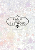 Land of the Lustrous 10 - Paperback
