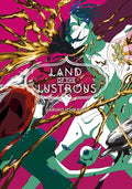 Land of the Lustrous 11 - Paperback