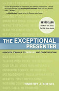The Exceptional Presenter - Paperback