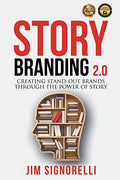 StoryBranding 2.0 - Paperback