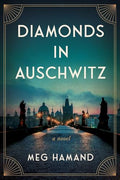 Diamonds in Auschwitz - Paperback