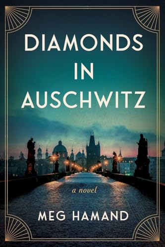 Diamonds in Auschwitz - Paperback