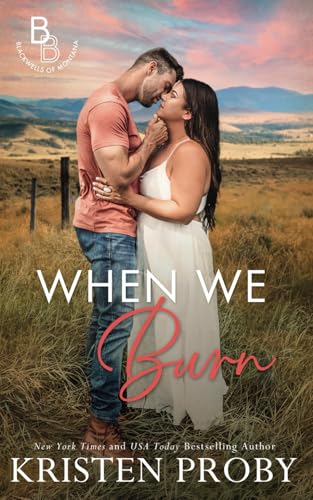 When We Burn - Paperback