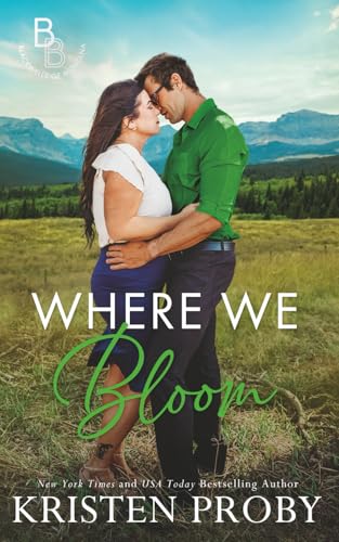 Where We Bloom - Paperback