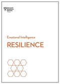 Resilience (HBR Emotional Intelligence Series) - Paperback