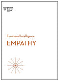 Empathy (HBR Emotional Intelligence Series) - Paperback