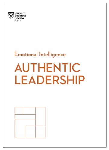 Authentic Leadership - Paperback