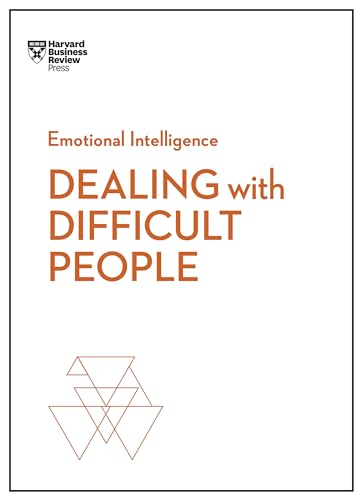 Dealing with Difficult People - Paperback