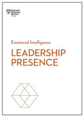 Leadership Presence - Paperback