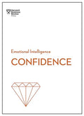Confidence (HBR Emotional Intelligence Series) - Paperback
