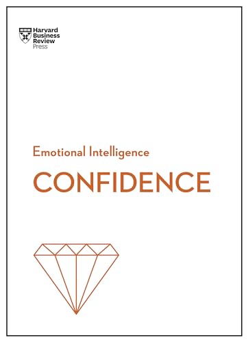 Confidence (HBR Emotional Intelligence Series) - Paperback