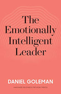 The Emotionally Intelligent Leader - Hardcover