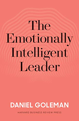 The Emotionally Intelligent Leader - Hardcover