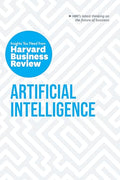 Artificial Intelligence: The Insights You Need from Harvard Business Review - Paperback