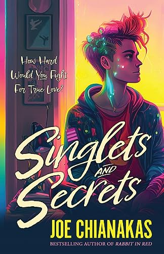 Singlets and Secrets - Paperback
