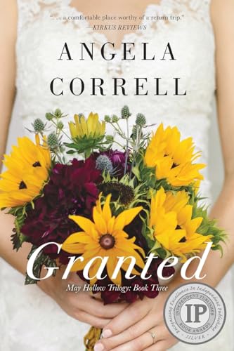 Granted - Paperback