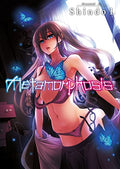 Metamorphosis - Paperback