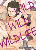Wild Wild Wildlife - Paperback