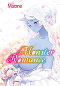 Monster Romance - Paperback