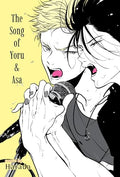 The Song of Yoru & Asa - Paperback