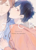 Sick - Paperback
