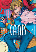 Canis: Dear Hatter, Volume 1 - Paperback