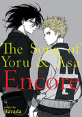 The Song of Yoru & Asa Encore - Paperback