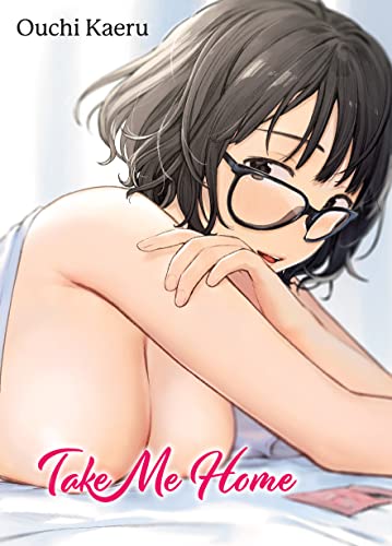 Take Me Home - Paperback