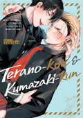 Terano-Kun & Kumazaki-Kun - Paperback
