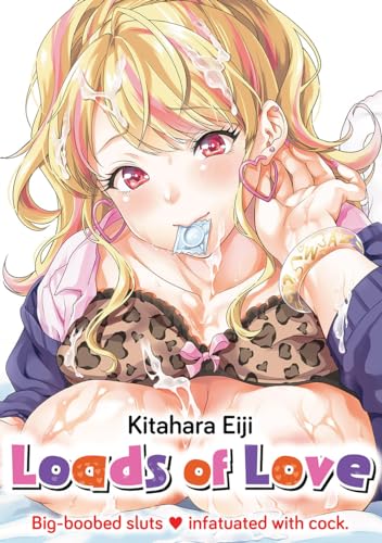 Loads of Love - Paperback