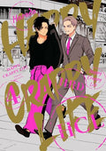 Happy Crappy Life, Volume 4 - Paperback