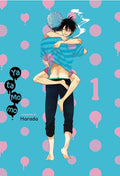 Yatamomo, Part 1 - Paperback