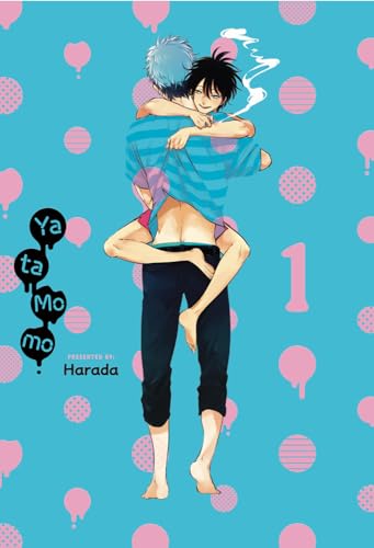 Yatamomo, Part 1 - Paperback