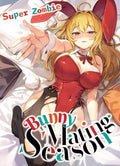 Bunny Mating Season - Paperback