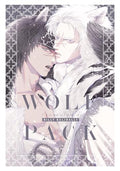 Wolf Pack - Paperback