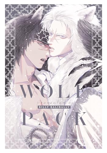 Wolf Pack - Paperback