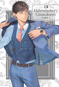 Haberdashery Ginmokusei, Part 1 - Paperback