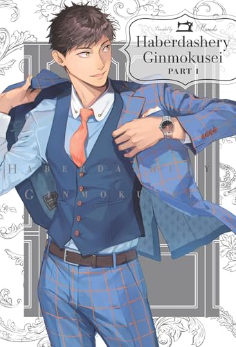 Haberdashery Ginmokusei, Part 1 - Paperback