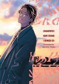 Happy of the End, Volume 3 - Paperback